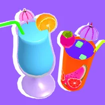 Play Cocktail Race - Jeu de mathématiques gratuit