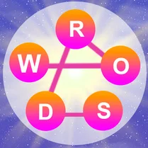 Play Collect Words Crossword - Free Math Game