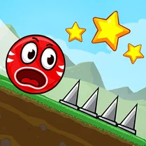 Play Color Ball Hero Adventure