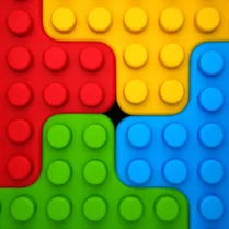 Play Color Block Jam