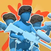 Play Color Clash!