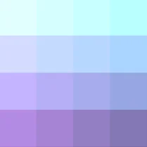 Play Color Puzzle: Create a Palette - Free Math Game