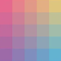 Play Color Puzzles: Collect the Palette - Free Math Game