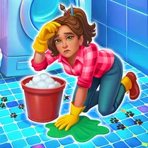 Play Color Story - paint journey - 무료 수학 게임