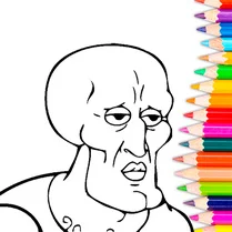 Play Coloring in Memes ASMR - Free Math Game