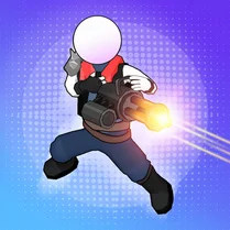 Play Combat shooter - 무료 수학 게임