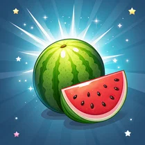 Play Combine Fruits and Berries! - Free Math Game