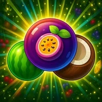 Play Combine fruits: classics - Free Math Game