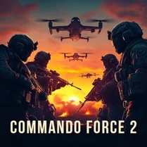 Play Commando Force 2