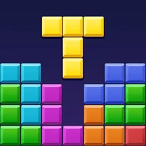 Play Complete the block puzzle