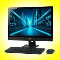 Play Computer Clicker: Evolution!