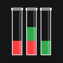 Play Cones: water sorting
