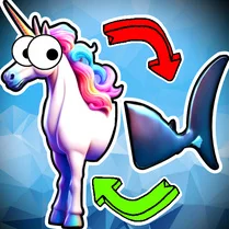 Play Connect animals