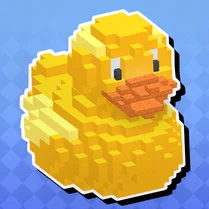 Play Connect Blocks 3D