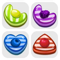 Play Connect Candy - Free Math Game