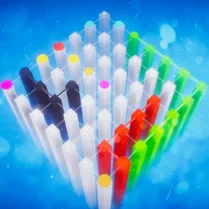 Play Connect The Dots With Lines 3D - Free Math Game
