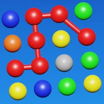 Play Connect dots: reload - Free Math Game