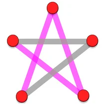 Play Connect the dots - Jeu de mathématiques gratuit