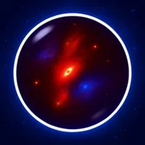 Play Connect galaxies