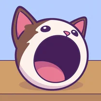 Play Connect memes with animals: Reach the capybara