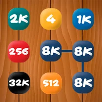Play Connect Merge