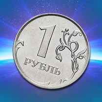 Play Connect Russian Coins! - Free Math Game