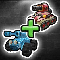 Play Connect Toy Tanks - Free Math Game