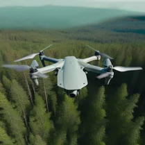 Play Control the drone!