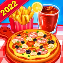 Play Cooking Dash