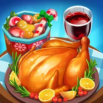 Play Cooking Empire