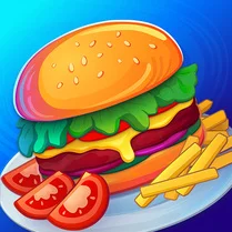 Play Cooking Mania - Free Math Game