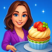 Play Cooking Stories - Jeu de mathématiques gratuit