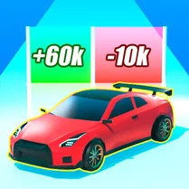 Play Cool Cars Run 3D