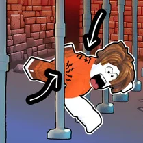 Play Cool Escape: Obby, man