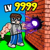 Play Cool Obby : Break all the walls - Jeu de mathématiques gratuit
