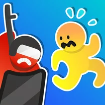 Play Cops Escape - Free Math Game