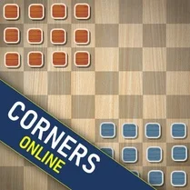 Play Corners Online