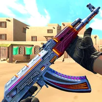 Play Counter Strike