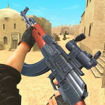 Play Counter-Terror: Global Strike