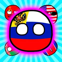 Play Country Balls Evolution