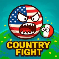 Play Country Fight - Jeu de mathématiques gratuit