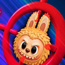 Play Cozy Hunting on Labubu 3D