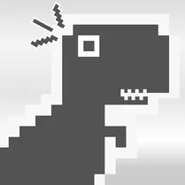 Play CR Dino Run