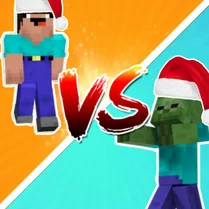 Play Craft Arena Zombie Apocalypse