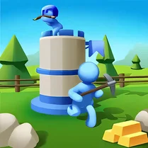 Play Craft Conflict - Free Math Game