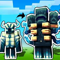 Play Craft monsters. Evolution - Free Math Game