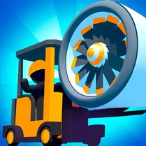 Play Craft the Plane! Factory Simulator - Jeu de mathématiques gratuit