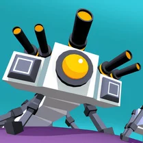 Play Crash Chariot IO