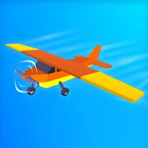 Play Crash Landing 3D