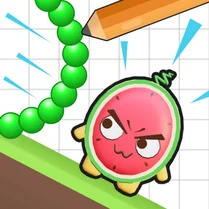 Play Crash Watermelon!